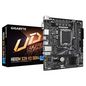 Gigabyte Motherboard - Supports Intel Core 14Th Cpus, 4+1+1 Hybrid Digital Vrm, Up To 3200Mhz Ddr4, 1Xpcie 3.0 M.2, Gbe Lan , Usb 3.2 Gen 1