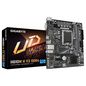 Gigabyte Motherboard - Supports Intel Core 14Th Cpus, 4+1+1 Hybrid Phases Digital Vrm, Up To 3200Mhz Ddr4, 1Xpcie 3.0 M.2, Gbe Lan, Usb 3.2 Gen 1