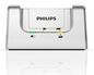 Philips Mobile Device Dock Station Silver