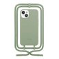 Woodcessories Change Case Mobile Phone Case 15.4 Cm (6.06") Cover Green