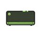 Edifier Mp230 Stereo Portable Speaker Black, Green 20 W