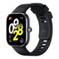 Xiaomi Smartwatch / Sport Watch 5 Cm (1.97") Amoled Digital 450 X 390 Pixels Touchscreen Black