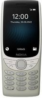 Nokia 8210 4G 7.11 Cm (2.8") 107 G Sand Feature Phone