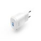 Hama 5 Mobile Device Charger Smartphone White Ac Indoor