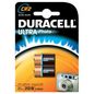 Duracell Cr2 Single-Use Battery Lithium