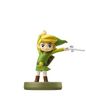Nintendo Toon Link The Wind Walker Amiibo