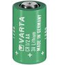 Varta Cr1/2 Aa (6127) 3V 950Mah Single-Use Battery Lithium
