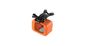 GoPro Bite Mount With Floaty For Hero Session Camera - Black Camera Mount