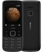 Nokia 225 4G 6.1 Cm (2.4") 90.1 G Black
