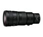 Nikon Nikkor Z 400Mm F/4.5 Vr S Milc Super Telephoto Lens Black