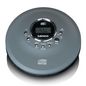 Lenco Cd Player Personal Cd Player Anthracite