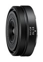 Nikon Nikkor Z 26Mm F/2.8 Milc Wide Lens Black