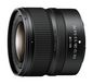 Nikon Nikkor Z Dx 12-28Mm F / 3.5-5.6 Pz Vr Milc Telephoto Zoom Lens Black