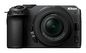 Nikon Z 30 Kit 12-28Mm Milc 20.9 Mp Cmos 5568 X 3712 Pixels Black