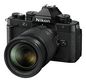 Nikon Z F + Nikkor Z 24-70Mm F/4 S Milc 24.5 Mp Cmos 6048 X 4032 Pixels Black