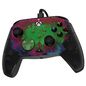 PDP Rematch Glow Advanced Wired Controller: Space Dust, For Xbox Series X|S, Xbox One, & Windows 10/11 Pc