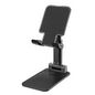 Celly Magic Desk Passive Holder Mobile Phone/Smartphone, Tablet/Umpc Black
