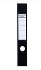 Durable Ordofix 60 Mm Self-Adhesive Label Rectangle Black 10 Pc(S)