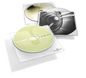 Durable Optical Disc Case Dvd Case 1 Discs Transparent