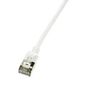 LogiLink Networking Cable White 2 M Cat6A S/Utp (Stp)