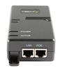Techly I-Swhub 3000Sty Poe Adapter Gigabit Ethernet 51 V