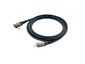 Equip Usb 2.0 C To C 90° Angled Cable, M/M, 1.0M, 100W With Emark Chispet