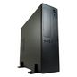 LC-POWER Computer Case Micro Tower Black 400 W