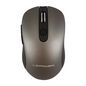 LC-POWER Mouse Right-Hand Rf Wireless Optical 1600 Dpi