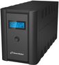 PowerWalker Vi 1200 Shl Iec Uk Uninterruptible Power Supply (Ups) Line-Interactive 1.2 Kva 600 W 6 Ac Outlet(S)