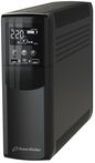 PowerWalker Vi 600 Csw Uninterruptible Power Supply (Ups) Line-Interactive 0.6 Kva 360 W 8 Ac Outlet(S)