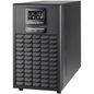 PowerWalker Vfi 2000 Cg Pf1 Uninterruptible Power Supply (Ups) Double-Conversion (Online) 2 Kva 2000 W 8 Ac Outlet(S)