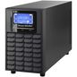 PowerWalker Vfi 2000 C Lcd Uk Uninterruptible Power Supply (Ups) Double-Conversion (Online) 2 Kva 1600 W