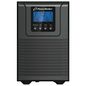 PowerWalker Vfi 1000 Tgb Uninterruptible Power Supply (Ups) Double-Conversion (Online) 1 Kva 900 W 4 Ac Outlet(S)
