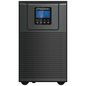 PowerWalker Vfi 3000 Tgb Uk Uninterruptible Power Supply (Ups) Double-Conversion (Online) 3 Kva 2700 W 5 Ac Outlet(S)