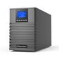 PowerWalker Vfi 1500 Ict Iot Uninterruptible Power Supply (Ups) Double-Conversion (Online) 1.5 Kva 1500 W