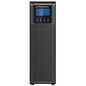 PowerWalker Vfi 3000 Tgs Uk Uninterruptible Power Supply (Ups) Double-Conversion (Online) 3 Kva 2700 W 3 Ac Outlet(S)