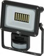 Brennenstuhl Led Spotlight Jaro 3060 P (Led Floodlight For Wall Mounting For Outdoor Ip65, 20W, 2300Lm, 6500K, With Motion Detector)