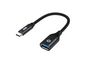 Conceptronic Usb 3.2 Gen 2 To Usb-A Otg Adapter