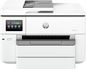 HP Officejet Pro Hp 9730E Wide Format All-In-One Printer, Color, Printer For Small Office, Print, Copy, Scan, Hp+; Hp Instant Ink Eligible; Wireless; Two-Sided Printing; Print From Phone Or Tablet; Automatic Document Feeder; Front Usb Flash Drive Port; Scan To Email; Scan To Pdf; Touchscreen; Quiet Mode