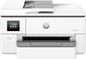 HP Officejet Pro Hp 9720E Wide Format All-In-One Printer, Color, Printer For Small Office, Print, Copy, Scan, Hp+; Hp Instant Ink Eligible; Wireless; Two-Sided Printing; Automatic Document Feeder; Print From Phone Or Tablet; Scan To Email; Scan To Pdf; Touchscreen; Quiet Mode