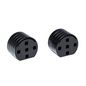 Brother Roll spacer accessory for selected 3" RJ mobile printers.