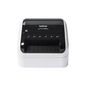 Brother Ql-1110Nwbc Label Printer Direct Thermal 300 X 300 Dpi Wired & Wireless Dk