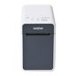 Brother Td-2020A Label Printer Direct Thermal 203 X 203 Dpi Wired