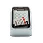 Brother Ql-810Wc Label Printer Direct Thermal Colour 300 X 600 Dpi 176 Mm/Sec Wired & Wireless Dk Wi-Fi