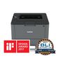 Brother Laser Printer 1200 X 1200 Dpi A4 Wi-Fi