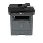 Brother Multifunction Printer Laser A4 1200 X 1200 Dpi 40 Ppm