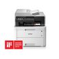 Brother Mfc-L3710Cw Multifunction Printer Led A4 2400 X 600 Dpi 19 Ppm Wi-Fi