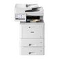 Brother Mfcl9670Cdnt Multifunction Printer Laser A4 2400 X 600 Dpi 40 Ppm
