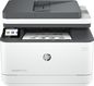 HP Laserjet Pro Mfp 3102Fdn Printer, Black And White, Printer For Small Medium Business, Print, Copy, Scan, Fax, Automatic Document Feeder; Two-Sided Printing; Front Usb Flash Drive Port; Touchscreen