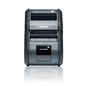 Brother Pos Printer 203 X 200 Dpi Wired & Wireless Direct Thermal Mobile Printer